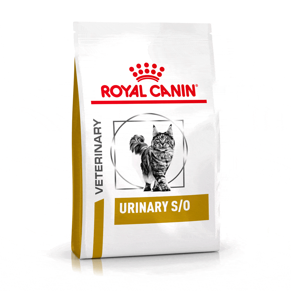 Royal Canin Feline Urinary S/O 1.5KG