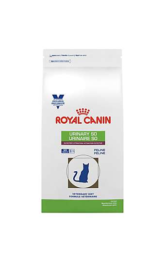 Royal Canin Flutd Diet