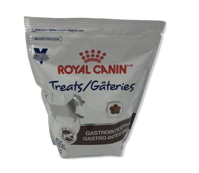 Royal Canin Gastrointestinal Canine Treats 17 6 Oz for sale online