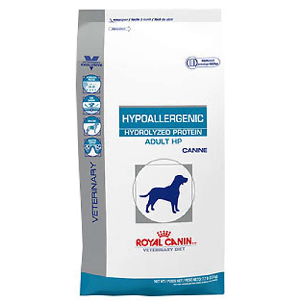 Royal Canin Hypo Adult HP Canine (8.8lb)
