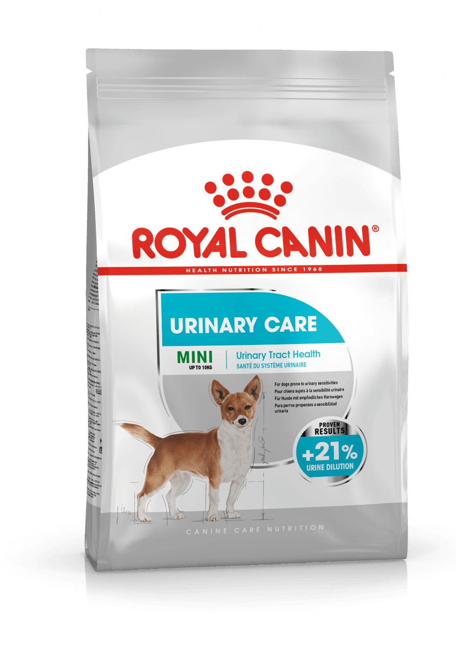 Royal Canin Mini Urinary Care chien 3kg