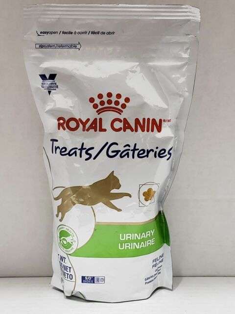 Royal Canin Urinary Feline Treats 7 8 Oz for sale online