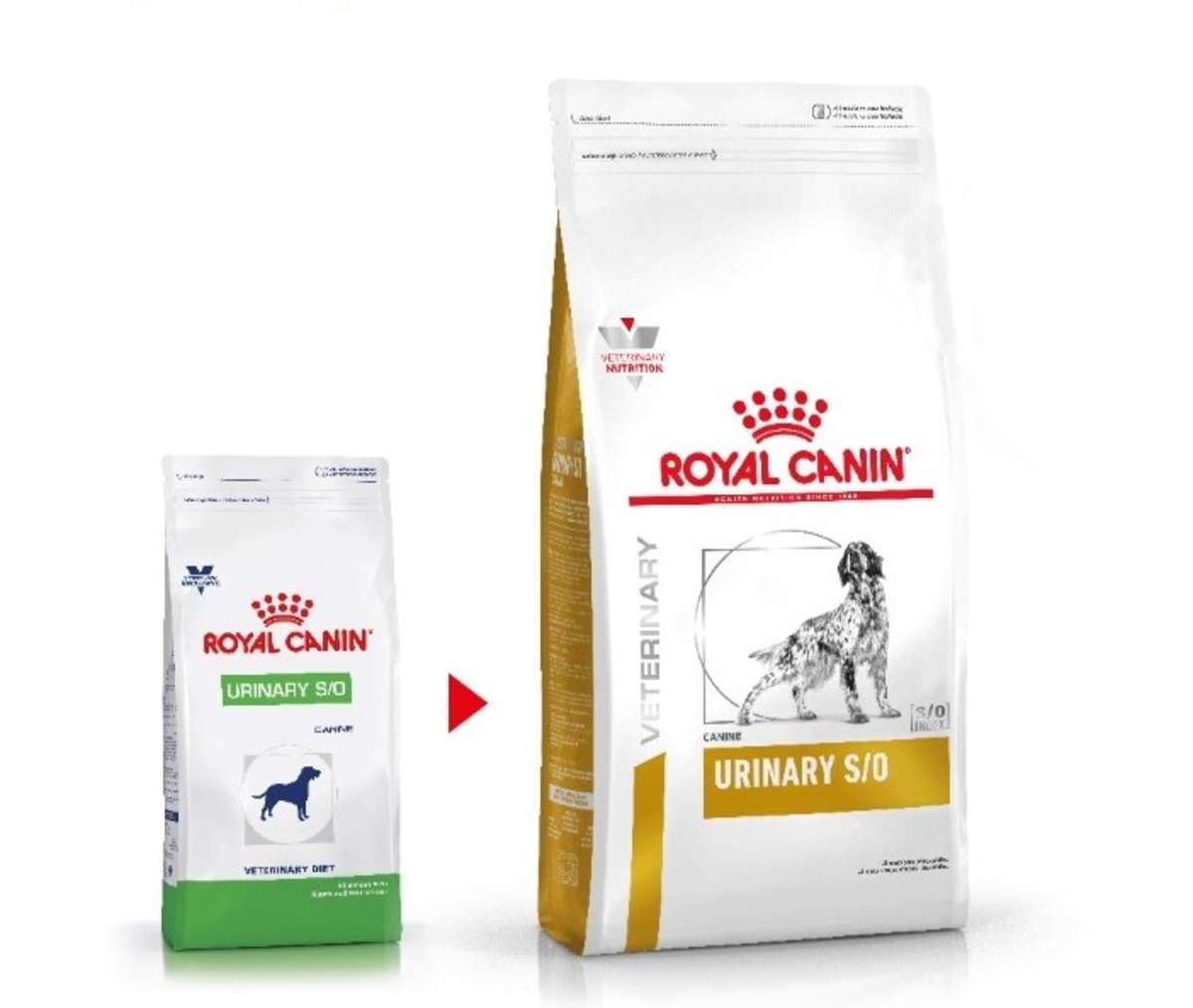 Royal Canin Urinary Perros X 10 Kg â Drovenort