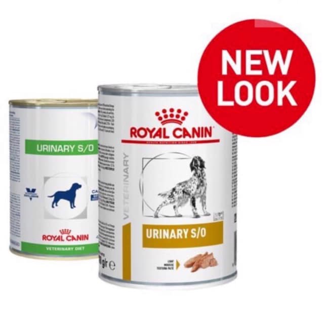 Royal Canin Urinary SO for Dogs 410 g