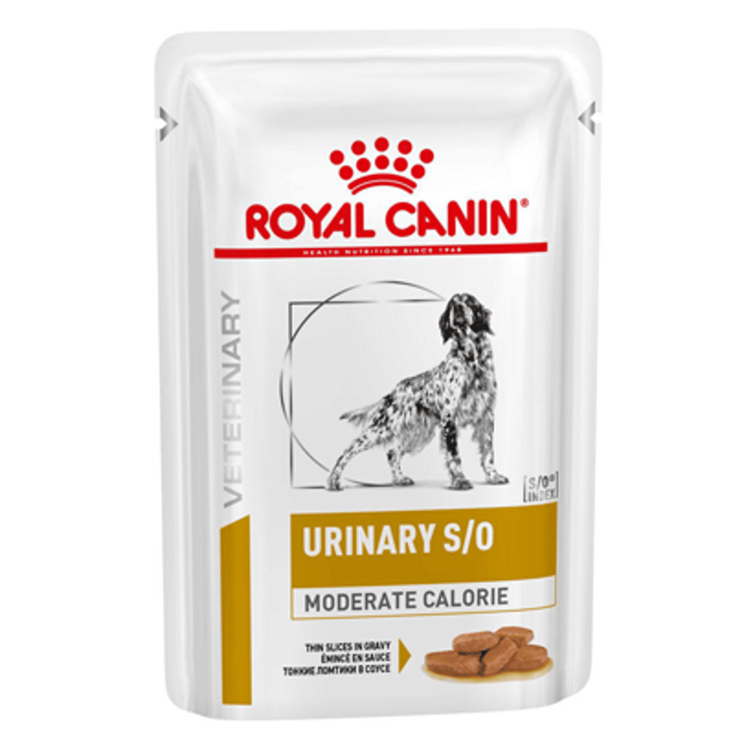 Royal Canin Urinary S/O Moderate Calorie Canine