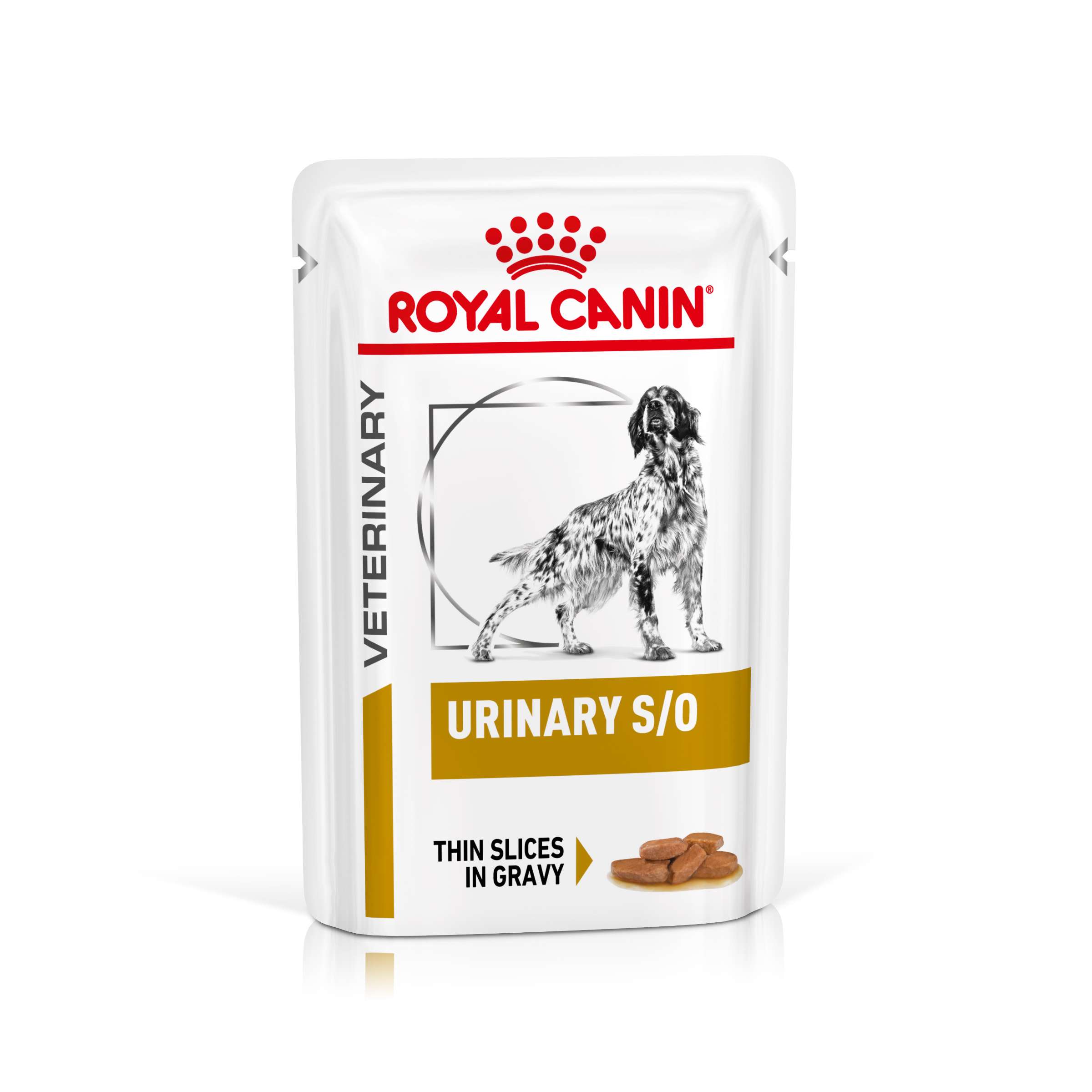 Royal Canin Veterinary Health Nutrition Dog URINARY S/O ...
