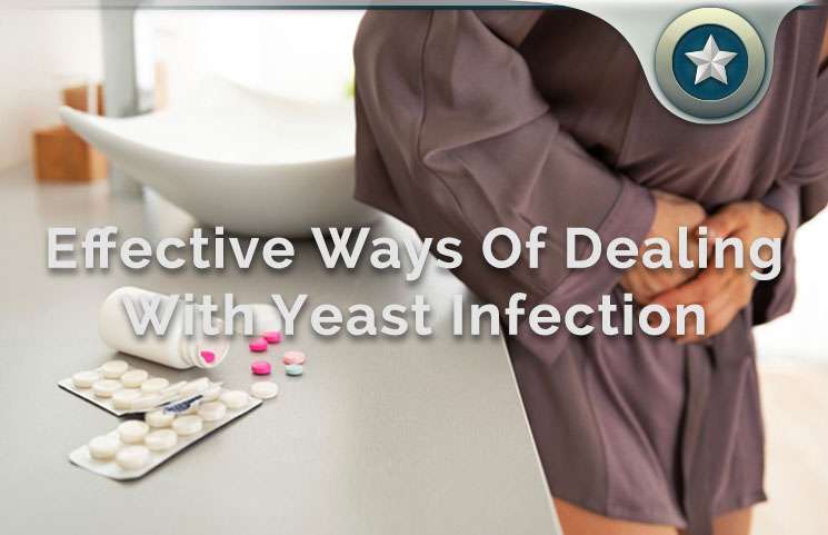 seanrokkendesigns: How To Make A Yeast Infection Go Away ...