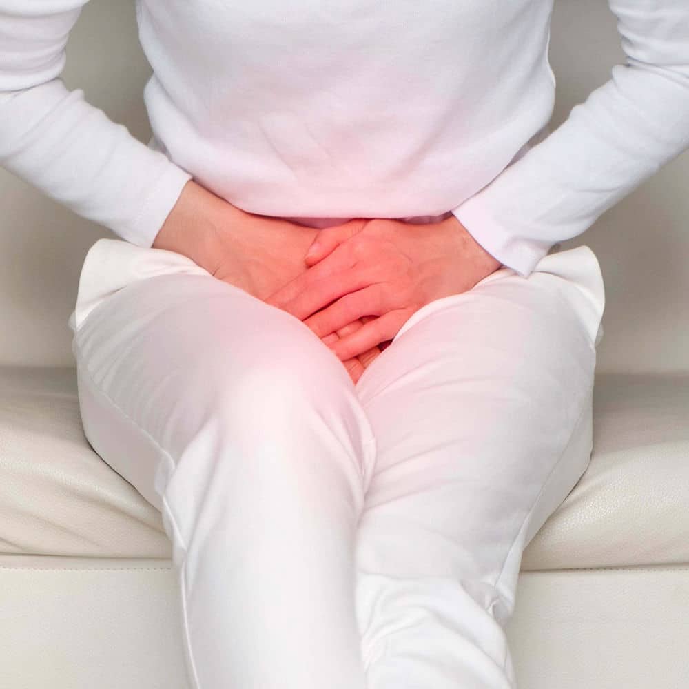 Tackling Urinary Incontinence: Tips and Tricks