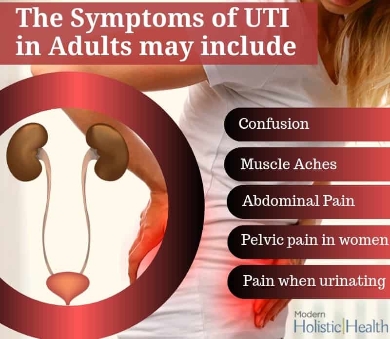 The Best Home Remedies for UTI