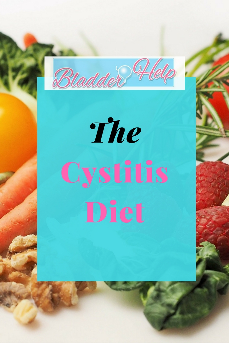 The Cystitis Diet Protocol