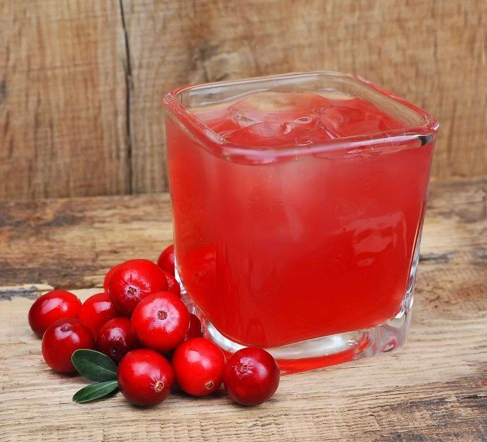 The Research on Cranberry Juice and Urinary Tract Infections