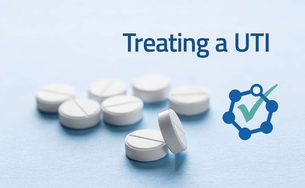 Treating Urinary Tract Infections (UTIs)