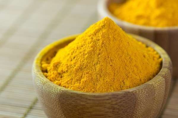 Turmeric and Urinary Tract Infection (UTI)