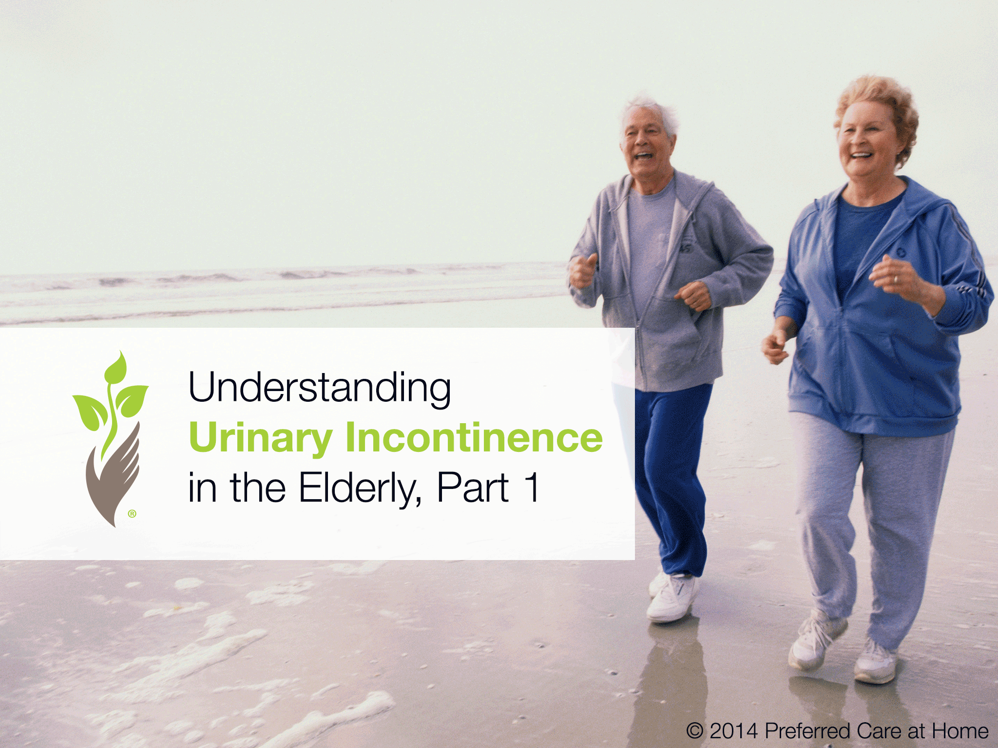 Understanding Urinary Incontinence in the Elderly