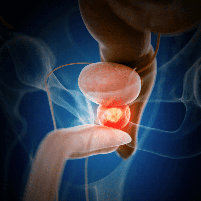 Urinary Incontinence Treatment After Prostate Surgery (CPT)