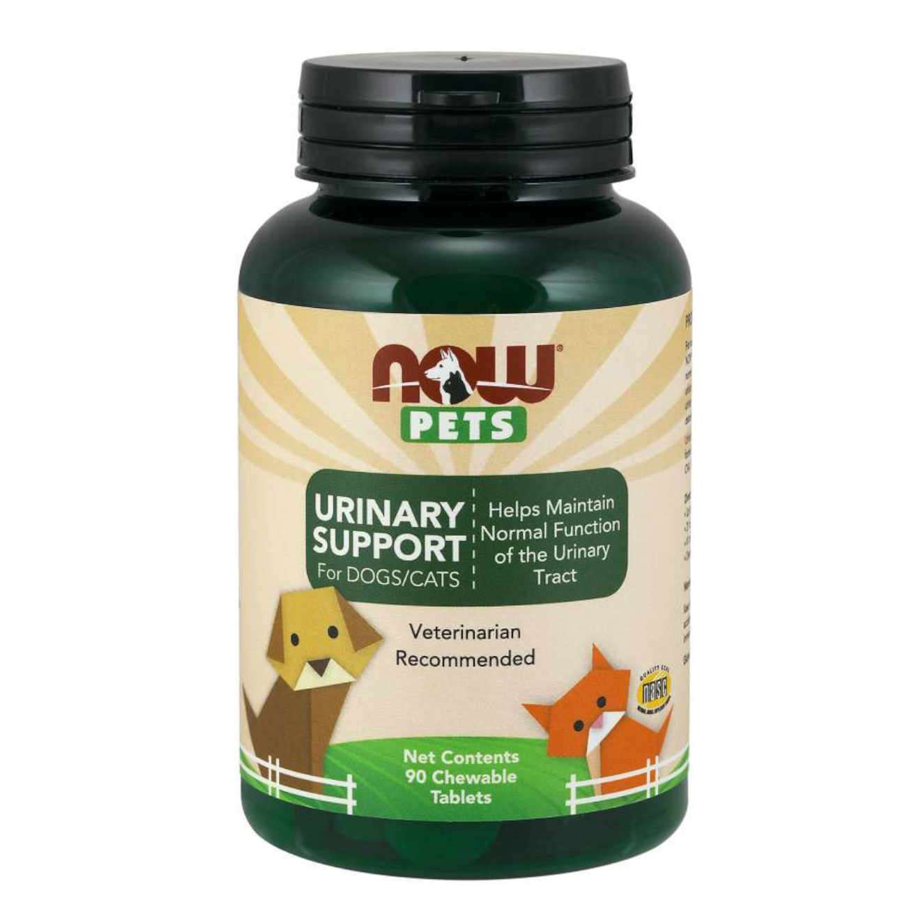 URINARY SUPPORT FOR DOGS/CAT
