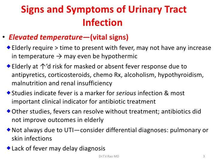 Urinary tract infection , Clinical Based learning