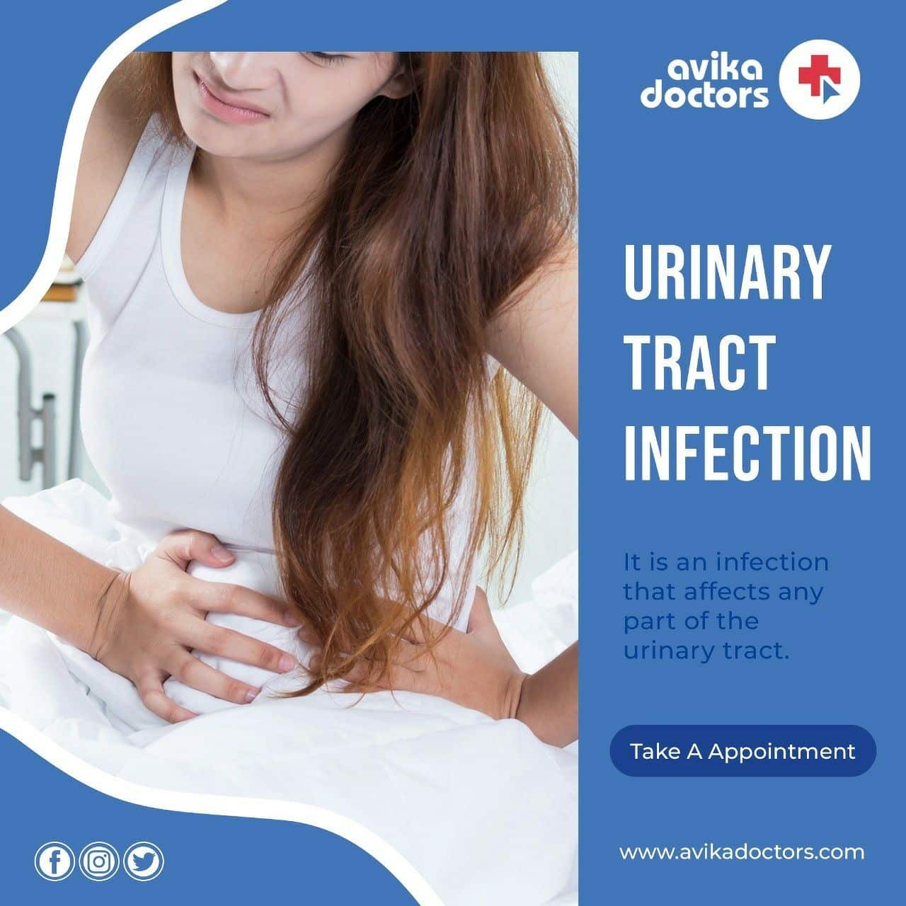 Urinary Tract Infection in 2020