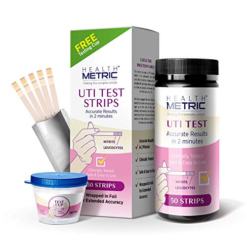 Urinary Tract Infection Test Strips Walgreens FOR SALE!