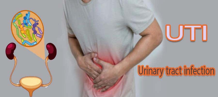 Urinary tract infection ( UTI ) and how to diagnose and ...