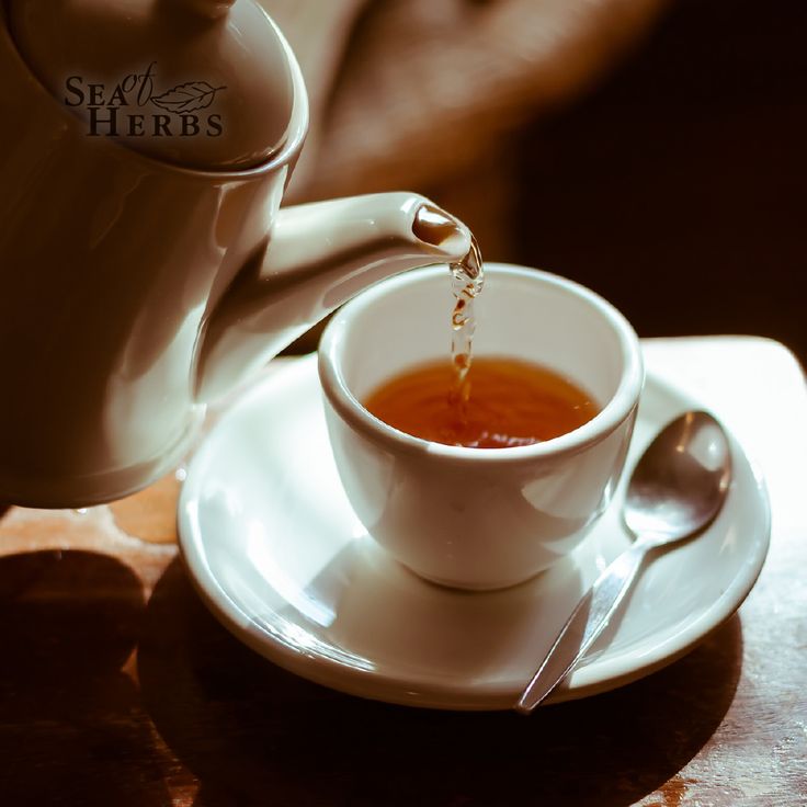 Urinary Tract Infections Tea in 2020