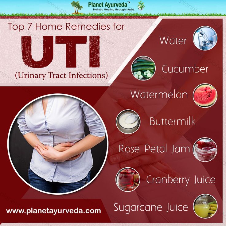 #Urinary #tract #infections (#UTIs) are very common #health problem ...