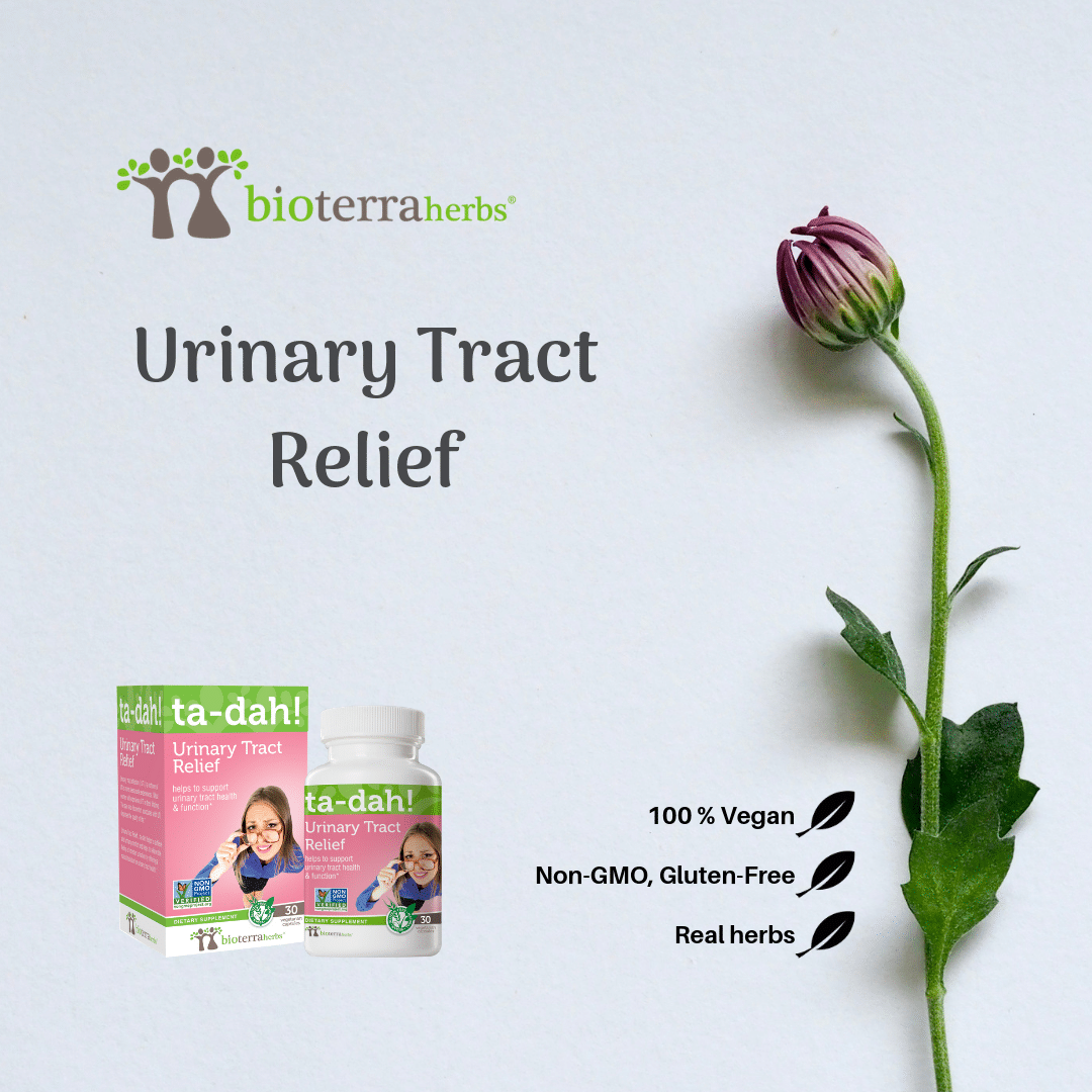 Urinary Tract Relief