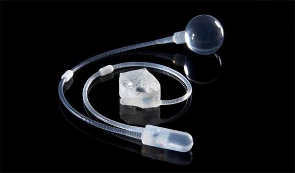 Urological Medical Devices