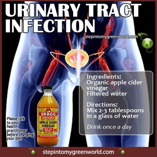 What Can Treat Urinary Tract Infection
