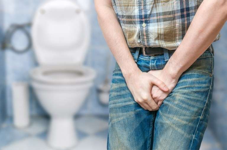 What Causes Urinary Incontinence And How Is It Treated ...
