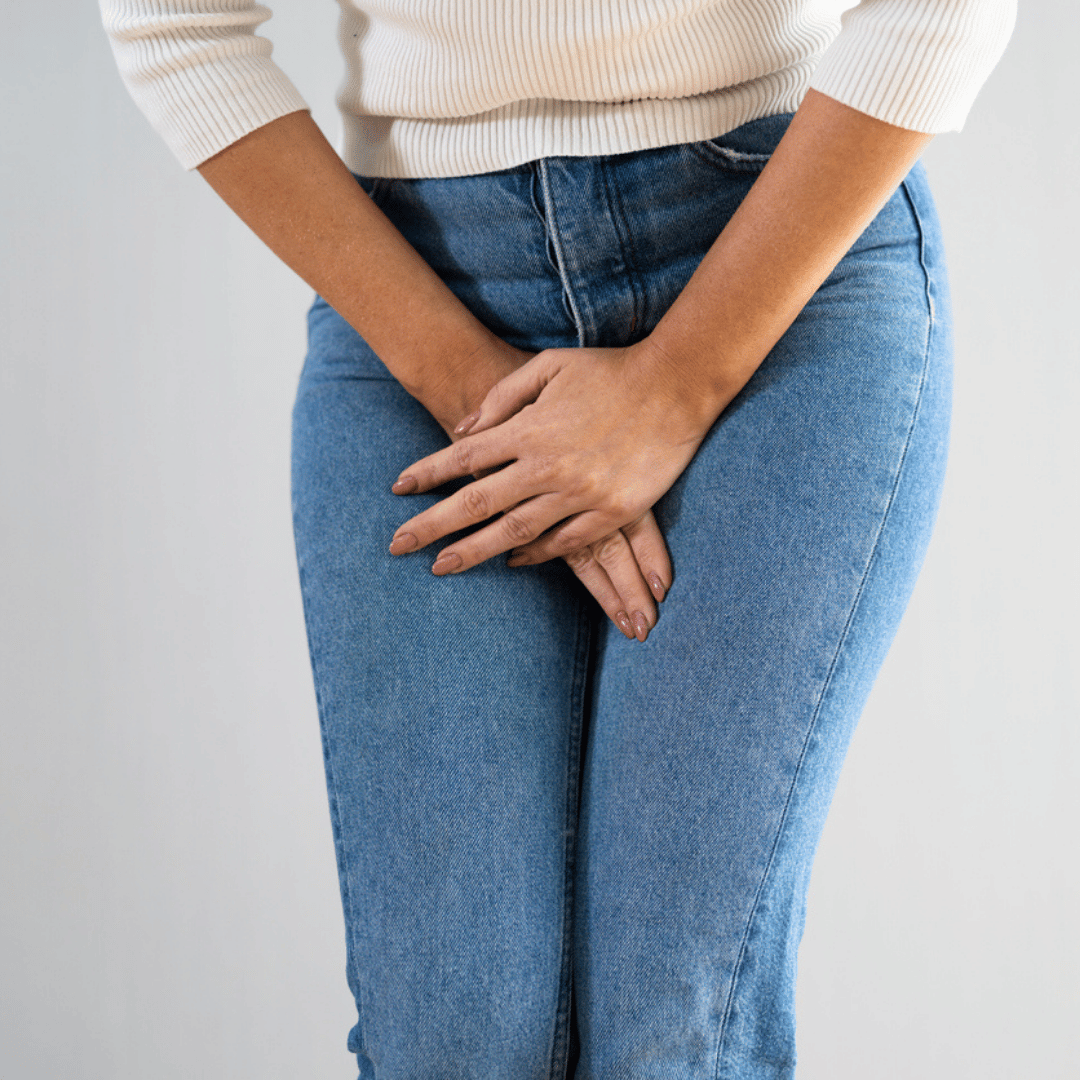 What Causes Urinary Incontinence In Women?