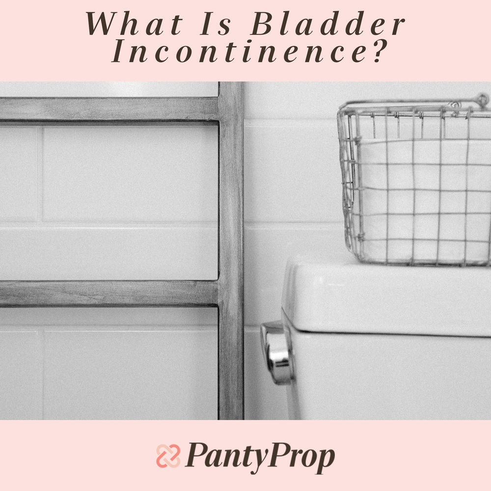 What Is Bladder Incontinence?