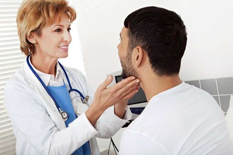 What Type of Doctor Should You See for Thyroid Disease ...