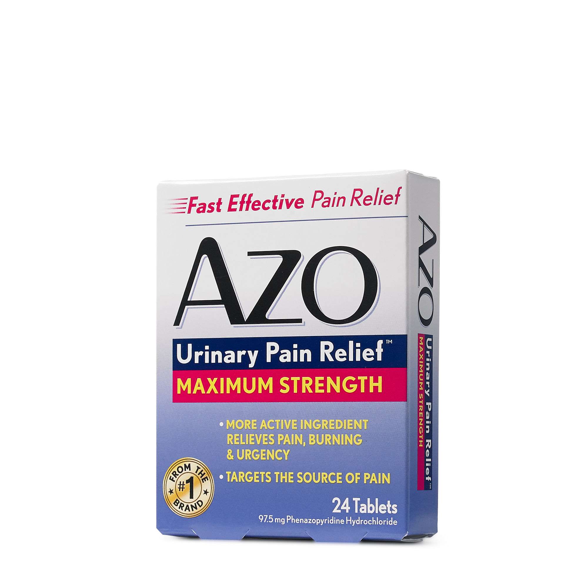 Where To Buy Azo Urinary Pain Relief