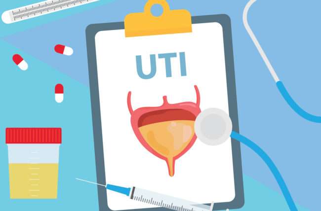 Why Do I Get UTIs so Often? â Cleveland Clinic