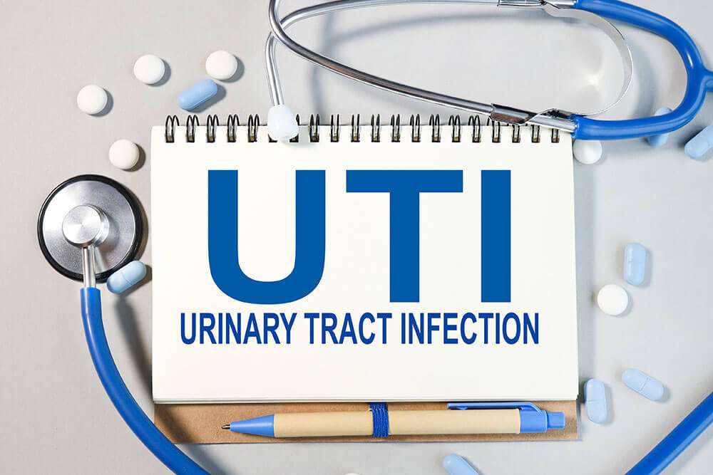 Why Does Sex Cause Urinary Tract Infections?
